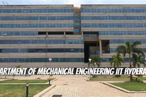 IIT Aerospace Engineering: Materials & Mechanics Innovating the Future of Flight with Reliable Aviation Solutions IIT Aerospace Engineering: Materials & Mechanics | Innovating the Future of Flight with Reliable Aviation Solutions