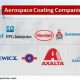 Top Aerospace Coatings Companies: Innovation & Solutions | Innovating the Future of Flight with Reliable Aviation Solutions