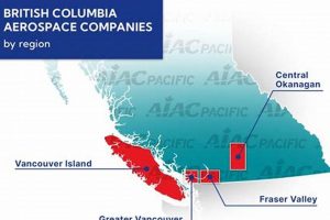 Top BC Aerospace Companies: Innovation & Beyond Innovating the Future of Flight with Reliable Aviation Solutions Top BC Aerospace Companies: Innovation & Beyond | Innovating the Future of Flight with Reliable Aviation Solutions