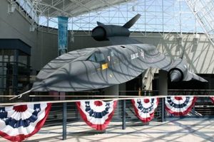 Explore Nebraska's Aerospace Museum in Ashland, NE Innovating the Future of Flight with Reliable Aviation Solutions Explore Nebraska's Aerospace Museum in Ashland, NE | Innovating the Future of Flight with Reliable Aviation Solutions