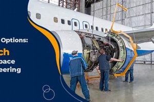 Careers Beyond: What Can You Do With An Aerospace Engineering Degree? Innovating the Future of Flight with Reliable Aviation Solutions Careers Beyond: What Can You Do With An Aerospace Engineering Degree? | Innovating the Future of Flight with Reliable Aviation Solutions