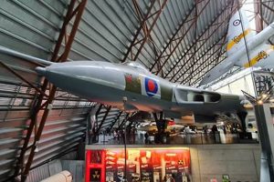 Visit the Cosford Aerospace Museum: History of Flight Innovating the Future of Flight with Reliable Aviation Solutions Visit the Cosford Aerospace Museum: History of Flight | Innovating the Future of Flight with Reliable Aviation Solutions