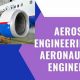 Aero vs. Astro: What is Difference Between Aeronautical and Aerospace Engineering? | Innovating the Future of Flight with Reliable Aviation Solutions