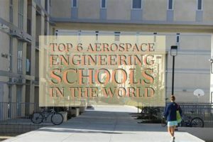 Best Aerospace Engineering Universities in the World: A Guide Innovating the Future of Flight with Reliable Aviation Solutions Best Aerospace Engineering Universities in the World: A Guide | Innovating the Future of Flight with Reliable Aviation Solutions