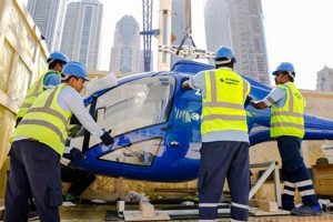 Top UAE Aerospace Companies: Innovations & Growth Innovating the Future of Flight with Reliable Aviation Solutions Top UAE Aerospace Companies: Innovations & Growth | Innovating the Future of Flight with Reliable Aviation Solutions