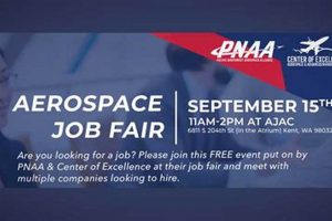 Find Aerospace Jobs in Kent, WA: Careers & Openings Innovating the Future of Flight with Reliable Aviation Solutions Find Aerospace Jobs in Kent, WA: Careers & Openings | Innovating the Future of Flight with Reliable Aviation Solutions