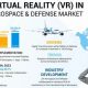 Revolutionizing Aerospace Defense: Virtual Reality Market | Innovating the Future of Flight with Reliable Aviation Solutions