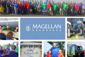 Careers at Magellan Aerospace Haverhill: Job Openings & Guide Innovating the Future of Flight with Reliable Aviation Solutions Careers at Magellan Aerospace Haverhill: Job Openings & Guide | Innovating the Future of Flight with Reliable Aviation Solutions