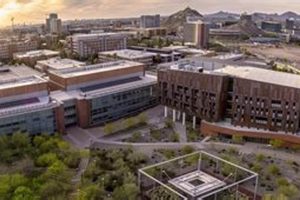 Top Arizona State University Aerospace Engineering Programs Innovating the Future of Flight with Reliable Aviation Solutions Top Arizona State University Aerospace Engineering Programs | Innovating the Future of Flight with Reliable Aviation Solutions