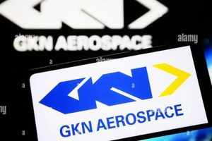 GKN Aerospace Stock Price: Is It a Buy? (Analysis) Innovating the Future of Flight with Reliable Aviation Solutions GKN Aerospace Stock Price: Is It a Buy? (Analysis) | Innovating the Future of Flight with Reliable Aviation Solutions