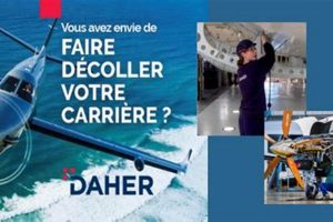 Your Daher Aerospace Jobs Career: Apply Now + Info Innovating the Future of Flight with Reliable Aviation Solutions Your Daher Aerospace Jobs Career: Apply Now + Info | Innovating the Future of Flight with Reliable Aviation Solutions