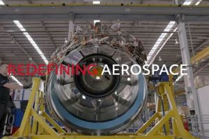 Collins Aerospace Reddit: News & Jobs at [Company Name] | Innovating the Future of Flight with Reliable Aviation Solutions