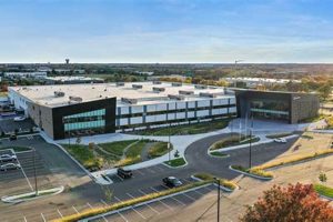 Exploring Collins Aerospace Lenexa, KS: Jobs & Impact Innovating the Future of Flight with Reliable Aviation Solutions Exploring Collins Aerospace Lenexa, KS: Jobs & Impact | Innovating the Future of Flight with Reliable Aviation Solutions
