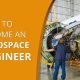 ME to Aerospace Eng: Can You Make the Jump? | Innovating the Future of Flight with Reliable Aviation Solutions