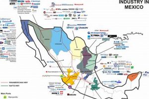 Mexico's Aerospace Industry: Growth & Future Innovating the Future of Flight with Reliable Aviation Solutions Mexico's Aerospace Industry: Growth & Future | Innovating the Future of Flight with Reliable Aviation Solutions
