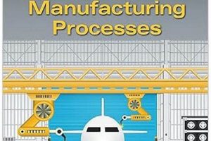 Guide to Aerospace Manufacturing Processes PDF Docs Innovating the Future of Flight with Reliable Aviation Solutions Guide to Aerospace Manufacturing Processes PDF Docs | Innovating the Future of Flight with Reliable Aviation Solutions