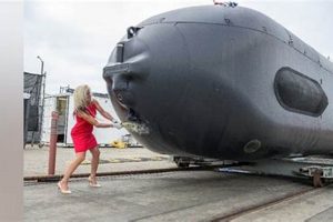 Deep Dive: Aerospace & Defense Underwater Tech Today Innovating the Future of Flight with Reliable Aviation Solutions Deep Dive: Aerospace & Defense Underwater Tech Today | Innovating the Future of Flight with Reliable Aviation Solutions
