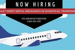 Find Top Aerospace Jobs in Nashville, TN Today! Innovating the Future of Flight with Reliable Aviation Solutions Find Top Aerospace Jobs in Nashville, TN Today! | Innovating the Future of Flight with Reliable Aviation Solutions