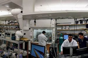 Miami's Best: Aerospace Engineering at UM (Your Guide) Innovating the Future of Flight with Reliable Aviation Solutions Miami's Best: Aerospace Engineering at UM (Your Guide) | Innovating the Future of Flight with Reliable Aviation Solutions