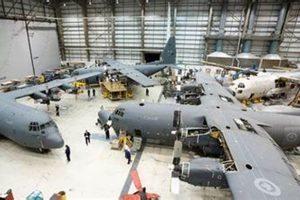 Unlock Marshall Aerospace & Defense Group's Expertise Innovating the Future of Flight with Reliable Aviation Solutions Unlock Marshall Aerospace & Defense Group's Expertise | Innovating the Future of Flight with Reliable Aviation Solutions
