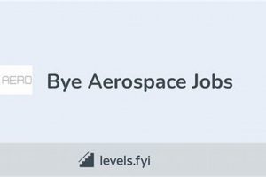 Why Bye Aerospace Jobs? Future of Aerospace Careers Innovating the Future of Flight with Reliable Aviation Solutions Why Bye Aerospace Jobs? Future of Aerospace Careers | Innovating the Future of Flight with Reliable Aviation Solutions