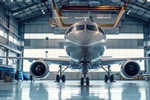 Kansas Aerospace Companies: Guide & Opportunities Innovating the Future of Flight with Reliable Aviation Solutions Kansas Aerospace Companies: Guide & Opportunities | Innovating the Future of Flight with Reliable Aviation Solutions