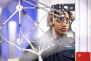Study Aerospace Engineering in London: Careers & Courses Innovating the Future of Flight with Reliable Aviation Solutions Study Aerospace Engineering in London: Careers & Courses | Innovating the Future of Flight with Reliable Aviation Solutions