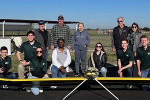 Launch Your Dreams: Baylor University Aerospace Engineering! Innovating the Future of Flight with Reliable Aviation Solutions Launch Your Dreams: Baylor University Aerospace Engineering! | Innovating the Future of Flight with Reliable Aviation Solutions