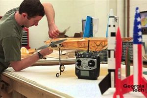 Unlock GA Tech Aerospace Engineering: Degrees + Research Innovating the Future of Flight with Reliable Aviation Solutions Unlock GA Tech Aerospace Engineering: Degrees + Research | Innovating the Future of Flight with Reliable Aviation Solutions