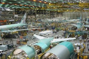 WA Aerospace: Top Companies in Washington State [Guide] | Innovating the Future of Flight with Reliable Aviation Solutions