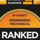 NTU Aerospace Engineering Ranking: Factors &amp; Impact | Innovating the Future of Flight with Reliable Aviation Solutions
