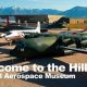 Visit the Hill Aerospace Museum, Ogden UT! | Innovating the Future of Flight with Reliable Aviation Solutions