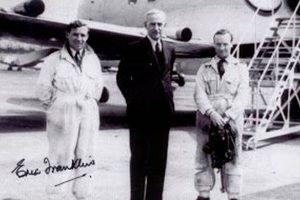 Who Is George Franklin, Aerospace Engineer? & Expertise Innovating the Future of Flight with Reliable Aviation Solutions Who Is George Franklin, Aerospace Engineer? & Expertise | Innovating the Future of Flight with Reliable Aviation Solutions
