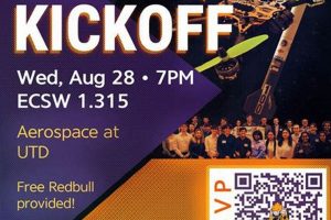 Explore UT Dallas Aerospace Engineering: Program Details Innovating the Future of Flight with Reliable Aviation Solutions Explore UT Dallas Aerospace Engineering: Program Details | Innovating the Future of Flight with Reliable Aviation Solutions