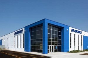 Collins Aerospace Fairchild: The Legacy in Aviation Tech Innovating the Future of Flight with Reliable Aviation Solutions Collins Aerospace Fairchild: The Legacy in Aviation Tech | Innovating the Future of Flight with Reliable Aviation Solutions