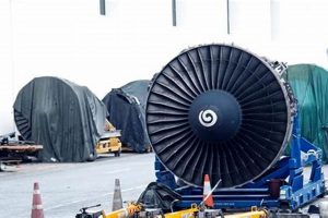 McKinsey Aerospace & Defense: Insights + Solutions Innovating the Future of Flight with Reliable Aviation Solutions McKinsey Aerospace & Defense: Insights + Solutions | Innovating the Future of Flight with Reliable Aviation Solutions
