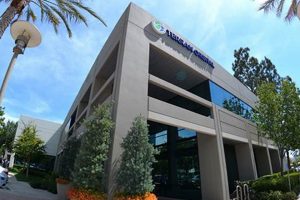Top Irvine Aerospace Companies: Innovation Hub Innovating the Future of Flight with Reliable Aviation Solutions Top Irvine Aerospace Companies: Innovation Hub | Innovating the Future of Flight with Reliable Aviation Solutions