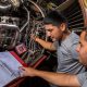 Boost Your Career: Aerospace Engineering Education & Training | Innovating the Future of Flight with Reliable Aviation Solutions