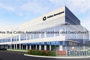 Collins Aerospace in York, NE: An Aerospace Hub Innovating the Future of Flight with Reliable Aviation Solutions Collins Aerospace in York, NE: An Aerospace Hub | Innovating the Future of Flight with Reliable Aviation Solutions
