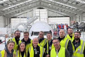 Collins Aerospace Quality Engineer: Your Key to Success Innovating the Future of Flight with Reliable Aviation Solutions Collins Aerospace Quality Engineer: Your Key to Success | Innovating the Future of Flight with Reliable Aviation Solutions