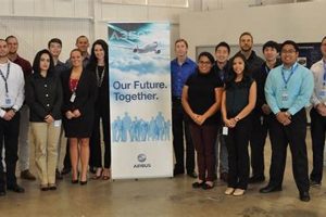 Former UTC Aerospace Careers: Jobs & Future Innovating the Future of Flight with Reliable Aviation Solutions Former UTC Aerospace Careers: Jobs & Future | Innovating the Future of Flight with Reliable Aviation Solutions