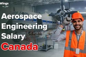 Canada Aerospace Engineer Salary Guide + Tips Innovating the Future of Flight with Reliable Aviation Solutions Canada Aerospace Engineer Salary Guide + Tips | Innovating the Future of Flight with Reliable Aviation Solutions