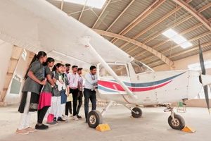 Your Guide: SRM Aerospace Engineering Programs + Careers Innovating the Future of Flight with Reliable Aviation Solutions Your Guide: SRM Aerospace Engineering Programs + Careers | Innovating the Future of Flight with Reliable Aviation Solutions
