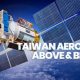 Taiwan Aerospace Corporation: Future of Flight | Innovating the Future of Flight with Reliable Aviation Solutions