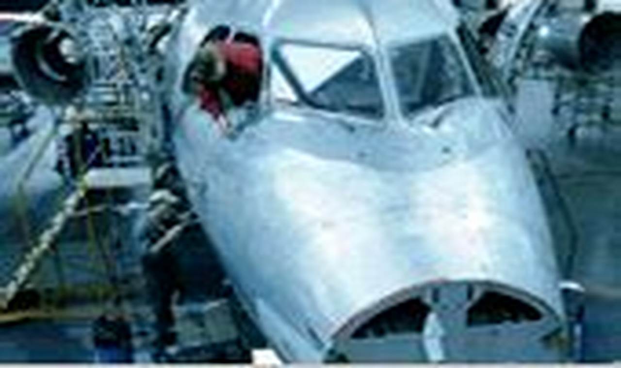 Best of American Journal of Aerospace Engineering Guide Innovating the Future of Flight with Reliable Aviation Solutions Best of American Journal of Aerospace Engineering Guide | Innovating the Future of Flight with Reliable Aviation Solutions