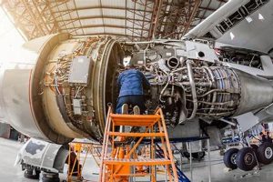 The Future of Aviation & Aerospace Industry: Trends & Tech Innovating the Future of Flight with Reliable Aviation Solutions The Future of Aviation & Aerospace Industry: Trends & Tech | Innovating the Future of Flight with Reliable Aviation Solutions