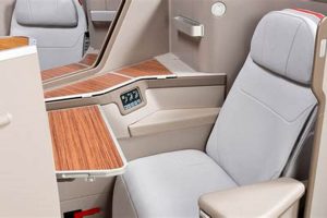 Collins Aerospace Super Diamond: Premium Comfort Awaits Innovating the Future of Flight with Reliable Aviation Solutions Collins Aerospace Super Diamond: Premium Comfort Awaits | Innovating the Future of Flight with Reliable Aviation Solutions