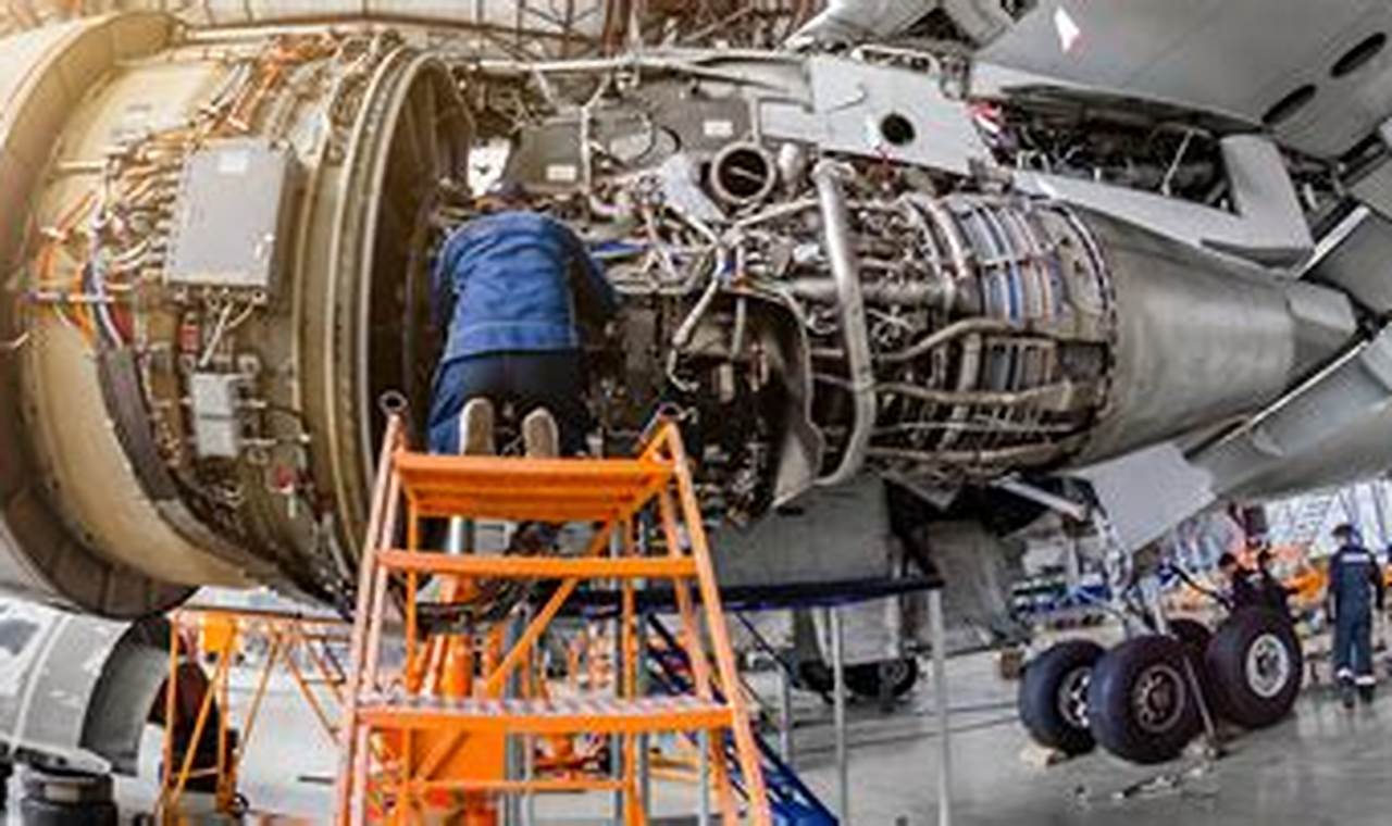 Discover What an Aerospace Engineer Does: Career Guide Innovating the Future of Flight with Reliable Aviation Solutions Discover What an Aerospace Engineer Does: Career Guide | Innovating the Future of Flight with Reliable Aviation Solutions