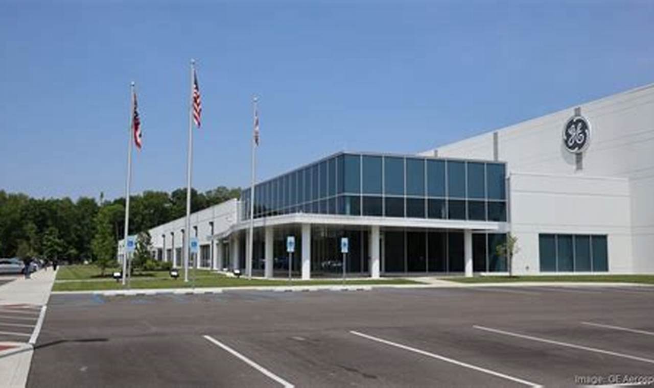 Top Dayton Aerospace Companies: Innovators in Flight Innovating the Future of Flight with Reliable Aviation Solutions Top Dayton Aerospace Companies: Innovators in Flight | Innovating the Future of Flight with Reliable Aviation Solutions