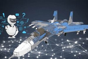 AI-Powered Aerospace: Engineering's Future Innovating the Future of Flight with Reliable Aviation Solutions AI-Powered Aerospace: Engineering's Future | Innovating the Future of Flight with Reliable Aviation Solutions